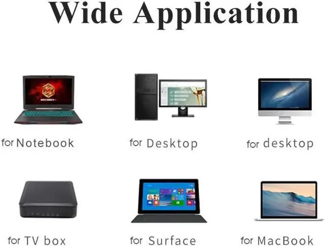 Alt view image 4 of 5 - USB Ethernet USB 3.0 to RJ45 10/100/1000Mbps Ethernet Adapter with indicator Gigabit Network Card USB Lan For Macbook Windows(Silver)