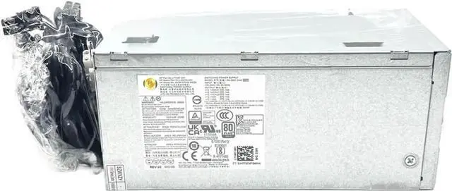 Main image of 1pc for 480 280 288 680 800 600 400 G3 G4 Power Supply 500W Computer Power Supply L77487-001 L89233-001 PA-5501-2HA