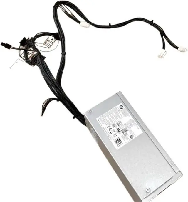 Alt view image 4 of 5 - 1pc for 480 280 288 680 800 600 400 G3 G4 Power Supply 500W Computer Power Supply L77487-001 L89233-001 PA-5501-2HA