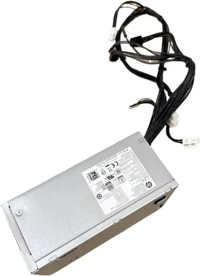 Alt view image 2 of 5 - 1pc for 480 280 288 680 800 600 400 G3 G4 Power Supply 500W Computer Power Supply L77487-001 L89233-001 PA-5501-2HA