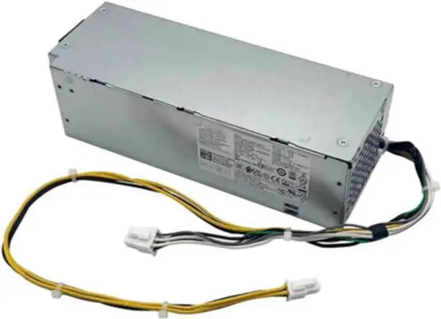 Main image of for 3470 3268 3471 3668 B260EBM-00 6-Pin+4-Pin Server Power Supply Server Power Supply