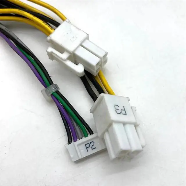 Alt view image 3 of 6 - 901764-001 For 600 G3 SFF 180W Power Supply PSU L08404-002 PA-1181-3HA DPS-180AB-27 A D18-180P1A PCG005