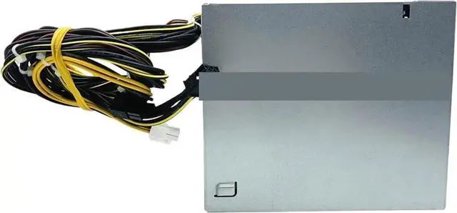 Alt view image 4 of 4 - for Z2 G4 Workstation Power Supply L36049-003 L57253-003 DPS-650AB-30A 650W PSU