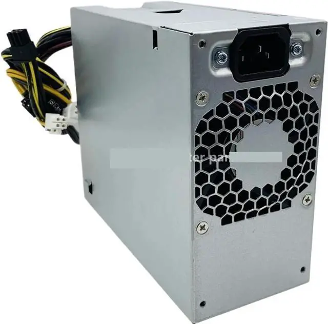 Alt view image 3 of 4 - for Z2 G4 Workstation Power Supply L36049-003 L57253-003 DPS-650AB-30A 650W PSU