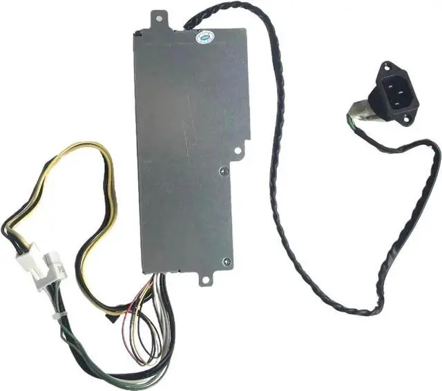 Alt view image 2 of 2 - 1pc for 9010 9020 2330 AIO PSU 200W Power Supply 0CRHDP 0RYK84 L200EA-00 L200EA-01 D200EA-00 PS-2201-09DA