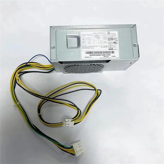 Alt view image 2 of 6 - 180W PSU for 10Pin 4Pin HK280-72PP FSP180-20TGBAB PA-2181-2 PCG010 Switching Power Supply