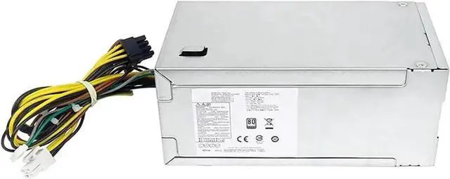 Alt view image 2 of 4 - Server Power Supply for 99 86 280 282 285 288 400 600 Pro G3 G4 G5 MT PCG002 180W4+4+3Pin