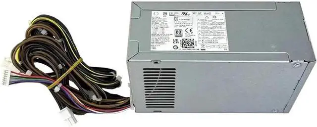 Main image of 1pc 550W Switching Power Supply for 480 400 G3/G4/G5/G6 280 282 285 288 600 800 MT PA-5551-1HA PCK026 L75200-004 L75200-001