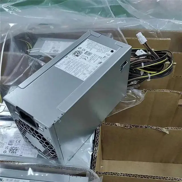 Alt view image 3 of 6 - 1pc 550W Switching Power Supply for 480 400 G3/G4/G5/G6 280 282 285 288 600 800 MT PA-5551-1HA PCK026 L75200-004 L75200-001