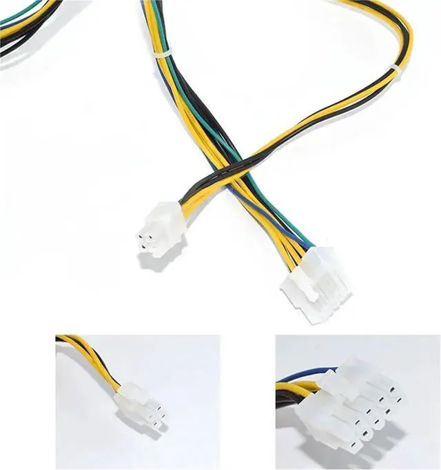 Alt view image 6 of 6 - for PCE026 SP50H29508 00PC736 P320 250W Desktop Power Supply
