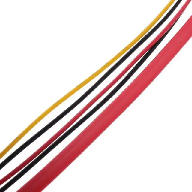 Main image of Cable de alimentación de datos, Cable de extensión macho a hembra SATA Serial ATA, 30cm, 22 pines (15 + 7)