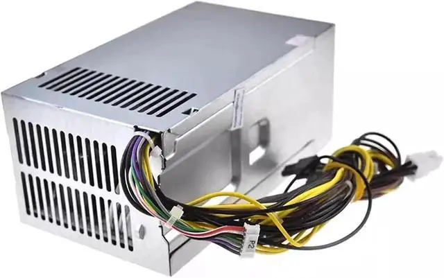Alt view image 2 of 6 - 942332-001 For 86 89 280 480 400 600 800 G3 G4 G5 400W Power Supply PA-3401-1HA PA-3401-1 PCG007