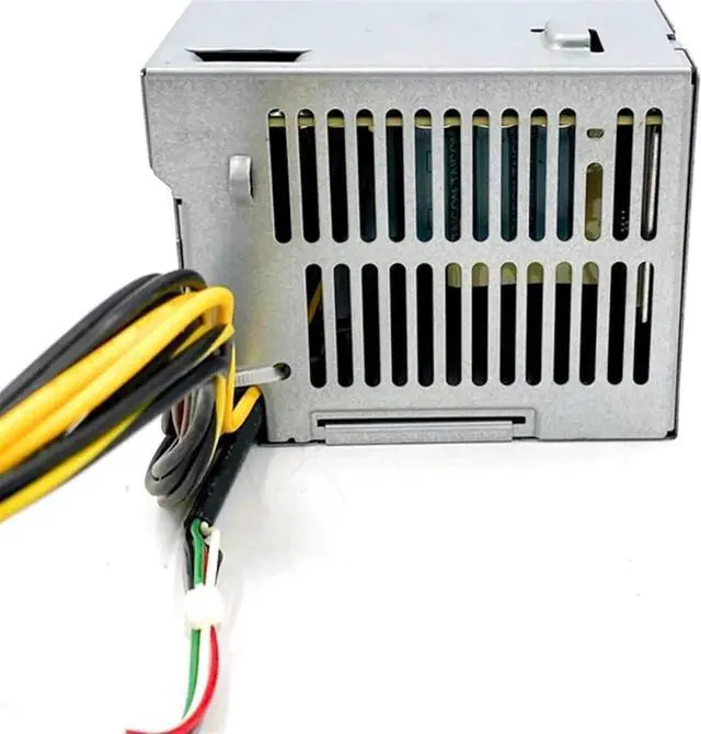 Alt view image 6 of 6 - 942332-001 For 86 89 280 480 400 600 800 G3 G4 G5 400W Power Supply PA-3401-1HA PA-3401-1 PCG007