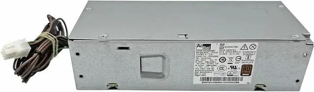Main image of for Neo 50s Gen 4 IdeaCentre 3 07ACH7 Power Supply 180W PCH018 5P51D77155