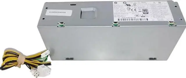 Alt view image 3 of 6 - 180W PSU L07658-004 L07658-001 for S01 280 G3 G4 G5 SFF Power Supply PCH019 PA-1181-3HB