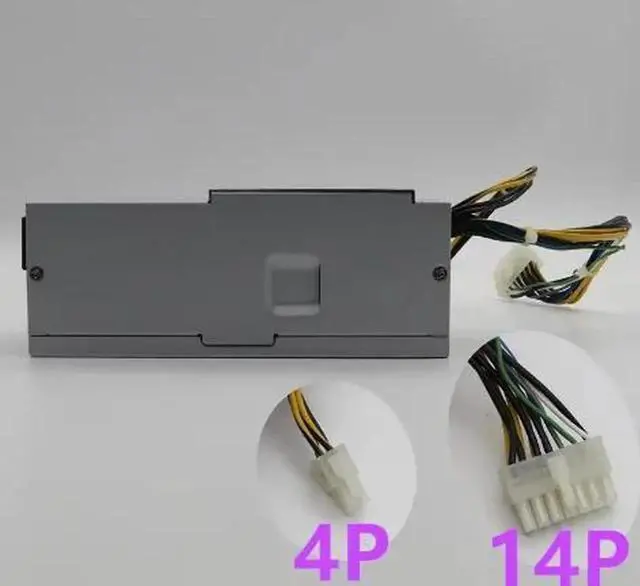 Main image of PSU For 77 75 73 82 73 14Pin 240W Power Supply 54y8874 54Y8897 54Y8858 PCB020 FSP240-40SBV PS-4241-02