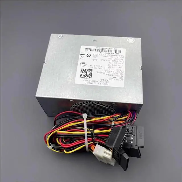 Alt view image 5 of 6 - 1Pcs SFXA5201C PSU 200W Hard Disk Video Rcorder Power Supply