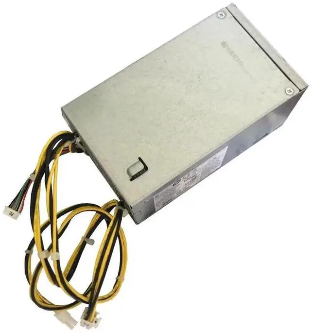 Main image of 901760-002 Power Supply For Prodesk 480 400 G4 280 282 285 288 600 800 G3 G1 G2 MT D16-250P1A D16-250P2A