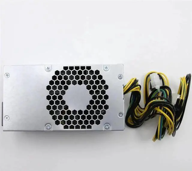 Alt view image 5 of 6 - Power Supply SP50H29573 00PC787 00PC7 PCJ007 310W Suitable for M80T M70T M90S P340 P350 P360 SFF G5-14IMB05