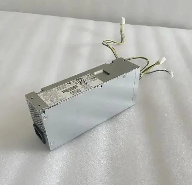 Main image of PSU For H-P 280G3 400G5 4Pin 180W Power Supply PCH021 PCC005 PA-1181-3HV PA-1181-3HK 901765-003 915545-001 D18-180P1A