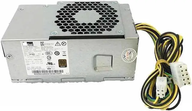 Main image of 180W Power Supply PSU PCG010 PA-2181-2 HK280-72PP FSP180-20TGBAB 10Pin+4Pin
