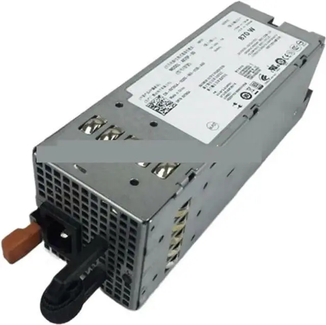 Alt view image 3 of 3 - 1pc for R710 T610 A870P-00 7NVX8 YFG1C VT6G4 0VT6G4 870W Power Supply
