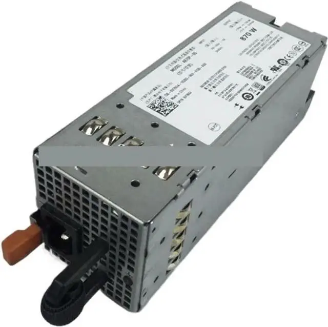 Alt view image 2 of 3 - 1pc for R710 T610 A870P-00 7NVX8 YFG1C VT6G4 0VT6G4 870W Power Supply