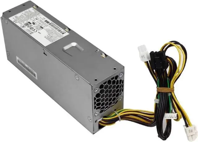 Alt view image 4 of 6 - D18-310P1A L33619-002 for 280 G5 SFF 310W Power Supply 4Pin 4Pin PCH019 PA-1181-3 PCH021 DPS-180AB-26 A 3A 30A