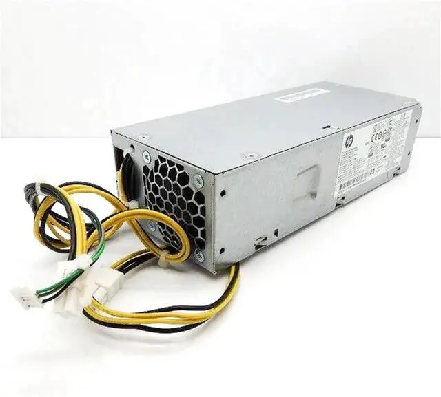 Main image of D18-310P1A L33619-002 for 280 G5 SFF 310W Power Supply 4Pin 4Pin PCH019 PA-1181-3 PCH021 DPS-180AB-26 A 3A 30A