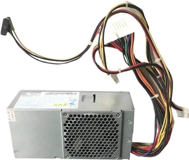 Main image of for M70e M80 M81 M90P M91 240W Power Supply PS-5241-02 PS-5241-03 54Y8846 54Y8819 54Y8862 54Y8824 54Y8886