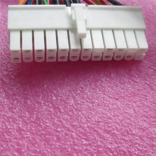 Alt view image 5 of 6 - for M70e M80 M81 M90P M91 240W Power Supply PS-5241-02 PS-5241-03 54Y8846 54Y8819 54Y8862 54Y8824 54Y8886