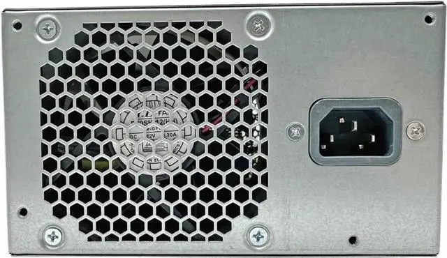 Alt view image 3 of 3 - for P360 P358 Power Supply 500W SP50H29653 5P51D77099 5P51D77094 PCK010 HK600-11PP