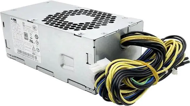 Main image of 5P50V03183 for M70S M70T M80S M80T M90S P340 P350 G5-14IMB05 V50t-13IOB G2 380W Power Supply PCK014 5P51D77151 5P51D77088