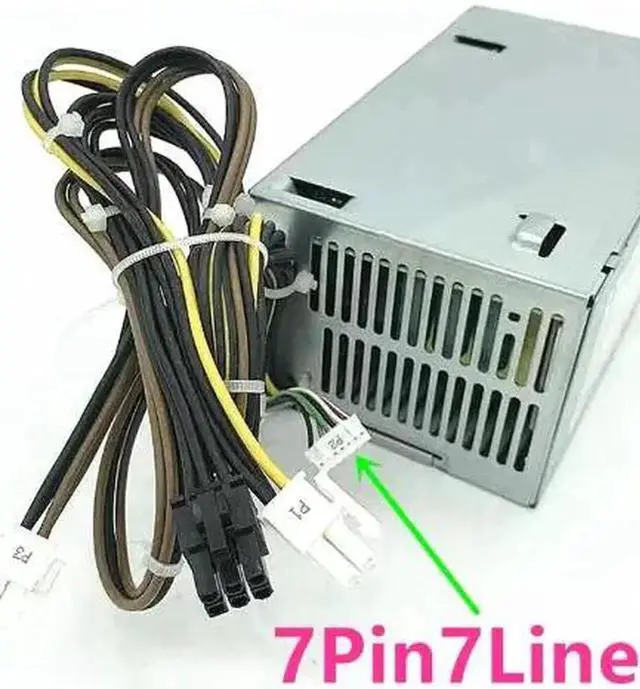 Main image of PSU For H-P 800 600 400 480 280 288 680 G3 G4 4Pin 310W Power Supply PCG007 DPS-310AB-1 A DPS-310AB-3A D19-310P2A
