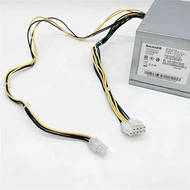 Alt view image 2 of 6 - For 180W 10pin 4pin Power Supply HK280-23PP HK280-21PP PA-2181-1 PCE027 PCE028 250W HK350-12PP PCE026 FSP250-30AGBAA(250W)