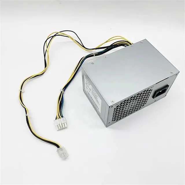 Alt view image 3 of 6 - For 180W 10pin 4pin Power Supply HK280-23PP HK280-21PP PA-2181-1 PCE027 PCE028 250W HK350-12PP PCE026 FSP250-30AGBAA(250W)