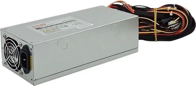 Main image of 1pc GW-EPS2U600 2U PSU 600W Single Server Power Supply for 2U/3U/4U Cases