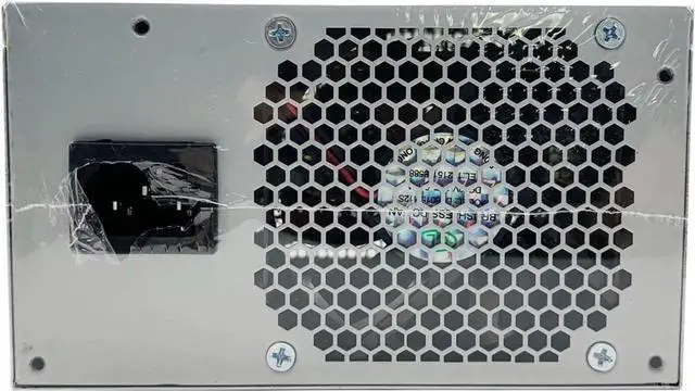 Alt view image 4 of 4 - for M90t P340 P350 P348 500W Power Supply 5P50V03181 5P51D77197 5P50V03218 HK600-11PP PCK010 10Pin