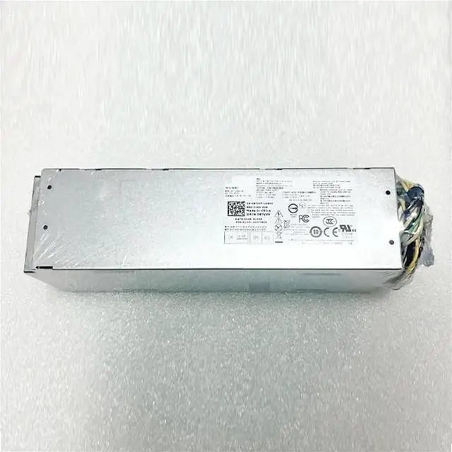 Alt view image 2 of 5 - For Power Supply L200AS-00 8TVYY D200AS-00 PK64R H200EBS-00 CGFJT 08TVYY 0PK64R 0CGFJT CN-08TVYY CN-0PK64R CN-0CGFJT