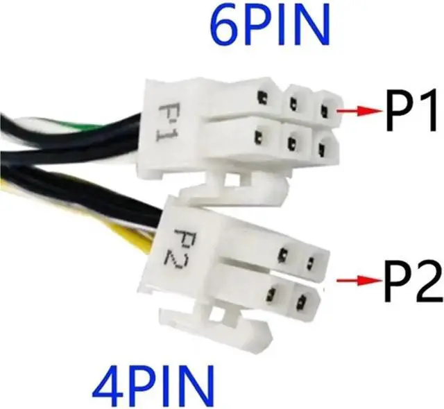 Alt view image 5 of 5 - For Power Supply L200AS-00 8TVYY D200AS-00 PK64R H200EBS-00 CGFJT 08TVYY 0PK64R 0CGFJT CN-08TVYY CN-0PK64R CN-0CGFJT
