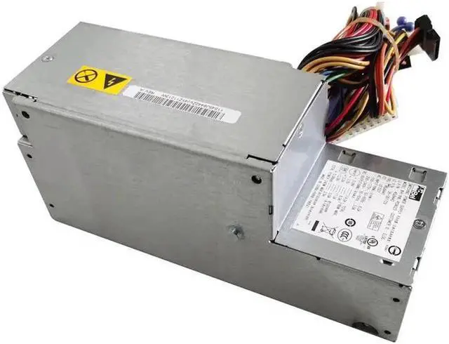 Main image of PC9023 HK340-85FP 240 Watt PFC Power Supply For M57 M58 A58 A57 M90P SFF