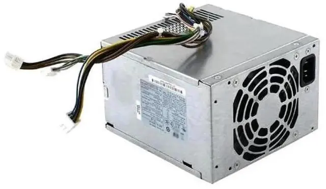 Main image of Power Supply For 600 800 680 880 G1 Tower 8200 8000 PC PSU 320W 702306-002 D12-320P1A 707906-001 D12-320P1B