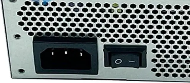 Alt view image 3 of 4 - 1Pcs FSP150-10GSV 150W PSU Hard Disk Video Rcorder Power Supply