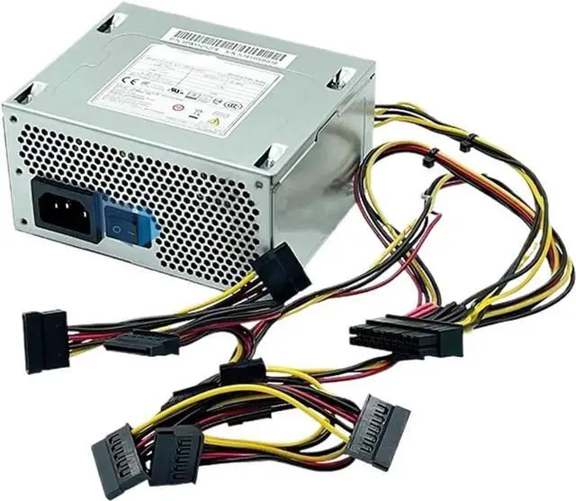 Main image of 1Pcs FSP150-10GSV 150W PSU Hard Disk Video Rcorder Power Supply