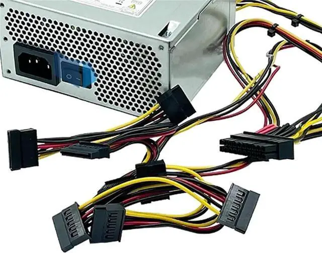 Alt view image 2 of 4 - 1Pcs FSP150-10GSV 150W PSU Hard Disk Video Rcorder Power Supply