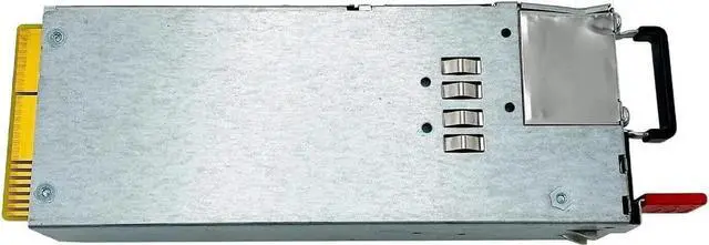 Alt view image 4 of 6 - for RD630 640 530 800W Server Power Supply DPS-800RB A DPS-800RB C 03X4368