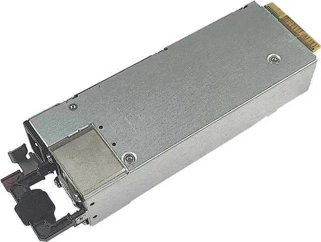 Alt view image 5 of 6 - 1Pcs 500W for DL380 G10 Gen10 500W Power Supply HSTNS-PL40-1 865398-001 866729-001 865399-201 865408-B21 PS-2501-3CH