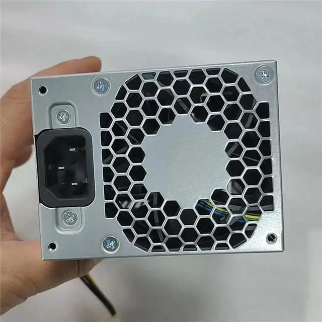 Alt view image 3 of 6 - 250W For 280 282 600 800 G3 400 480 G4 MT Power Supply L08417-004 D16-250P1A L08417-002 D16-250P2A 901761-002