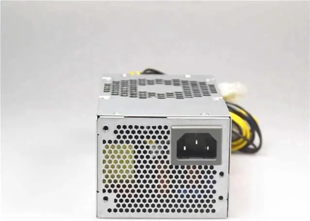 Alt view image 4 of 6 - 380W PCK014 for M70s M70t M80s M80t M90s P340 P350 G5-14IMB05 V50t-13IOB G2 Power Supply 5P50V03183 5P51D77151 5P51D77088