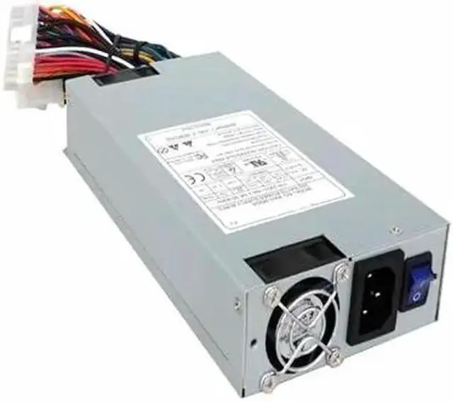 Main image of PSU For Enhance Small Standard 1U -5V 250W Switching Power Supply ENH-0625A ENH-0620A